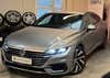 VW Arteon TSi 190 R-line DSG thumbnail