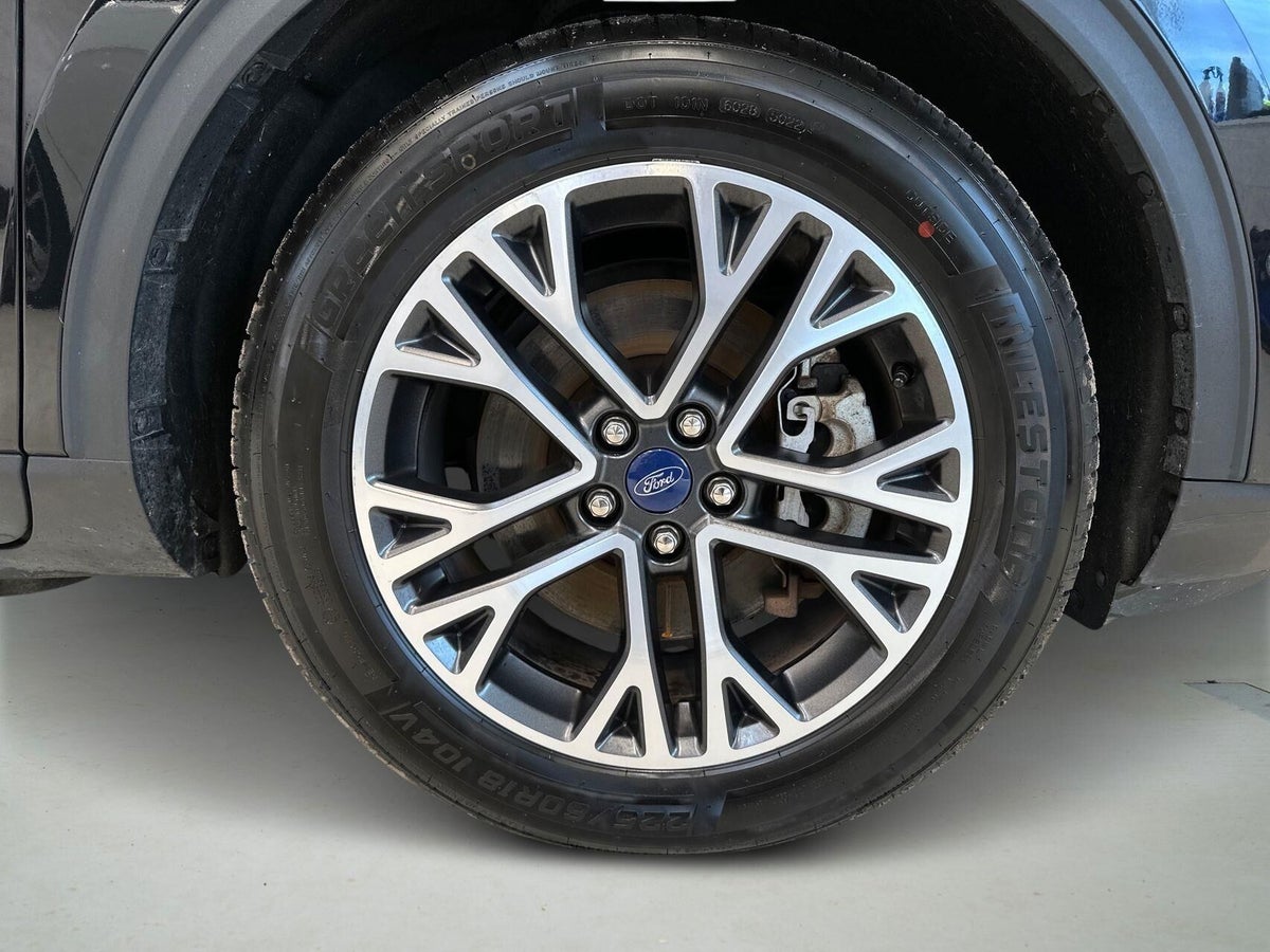 Ford Kuga PHEV Titanium X CVT billede 8