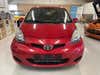 Toyota Aygo Plus Red Line thumbnail