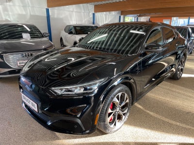 Ford Mustang Mach-E Premium Extended Range  