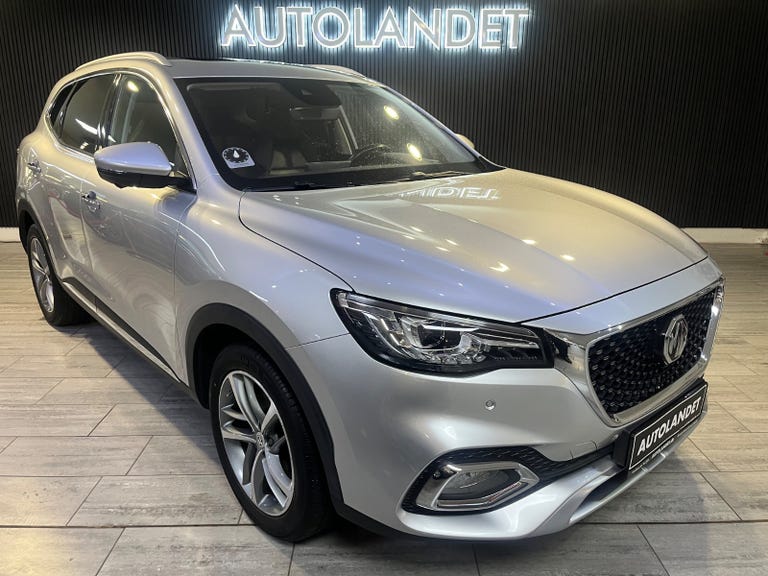 MG EHS PHEV Luxury