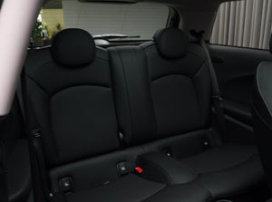 MINI Cooper SE Collection