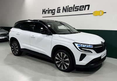 Renault Austral 1,3 mHEV Techno aut. 5d