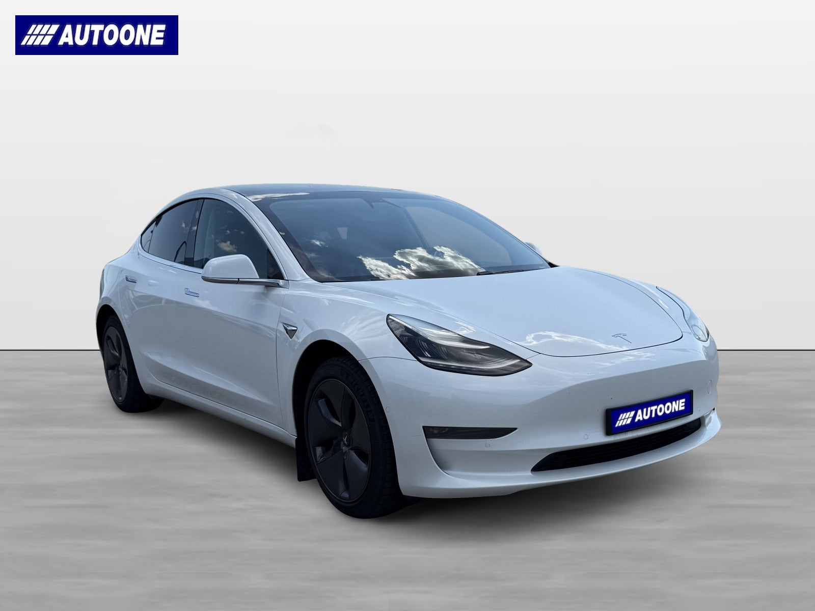 Billede af Tesla Model 3  Long Range AWD