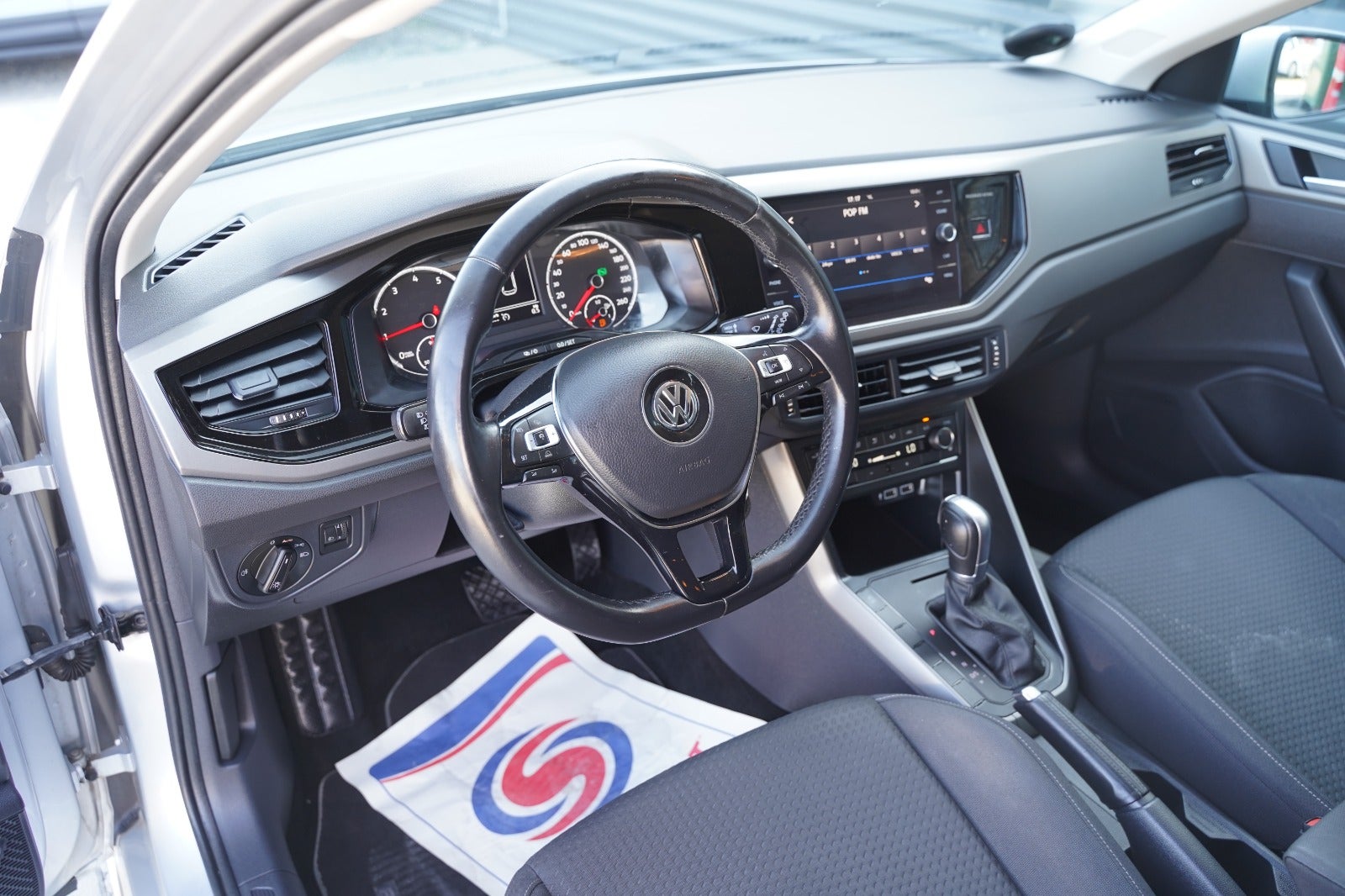 Billede af VW Polo 1,0 TSi 95 Comfortline DSG