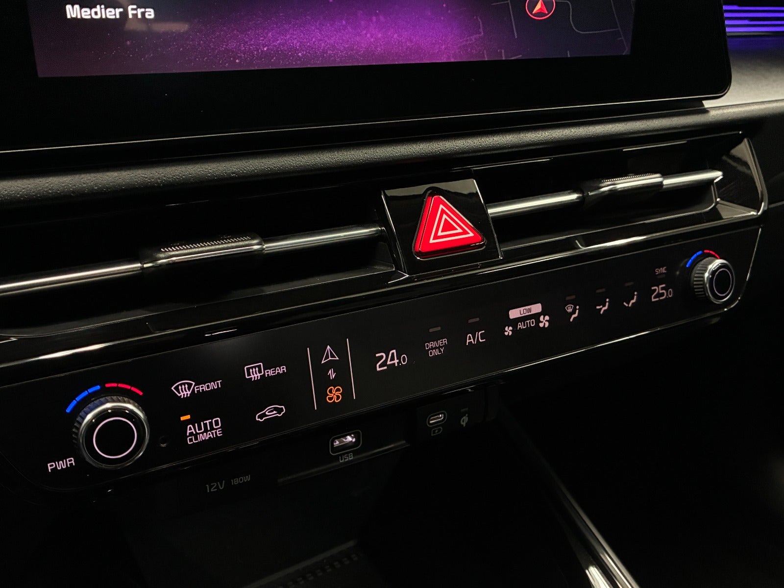 Billede af Kia Niro 64 EV Premium