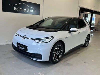 VW ID.3 Pro Family