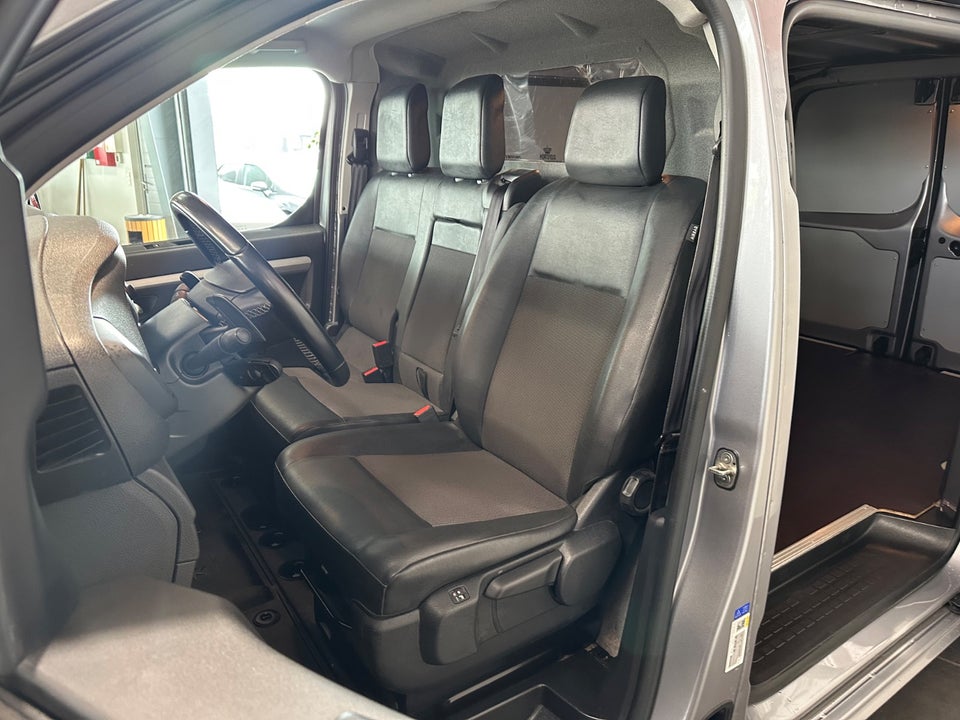Peugeot Expert, Billede 5