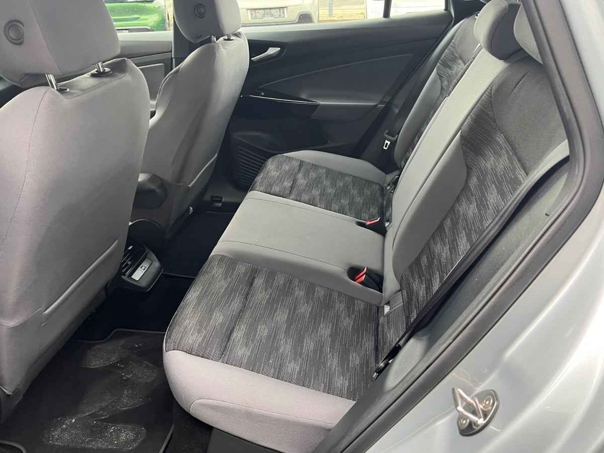 Billede af VW ID.4 77 Pro