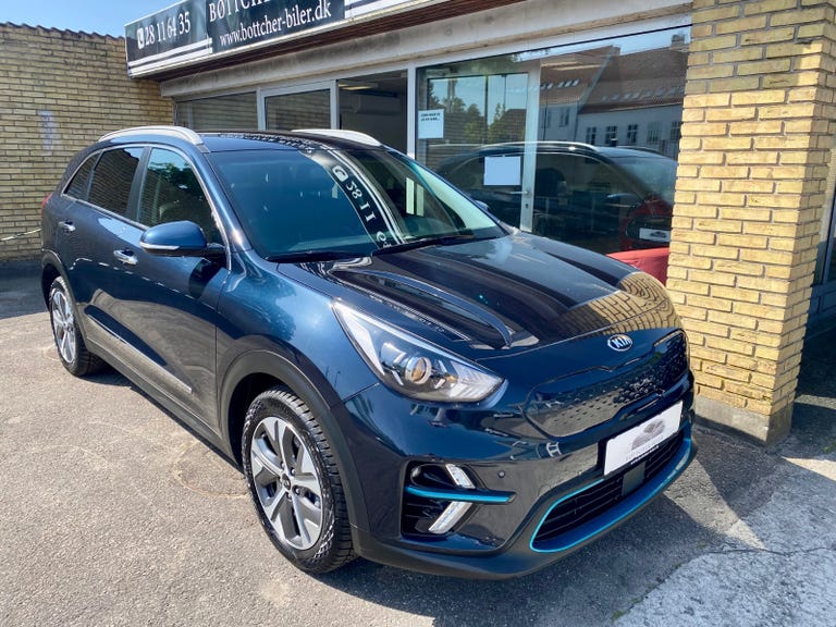 Kia e-Niro Advance+