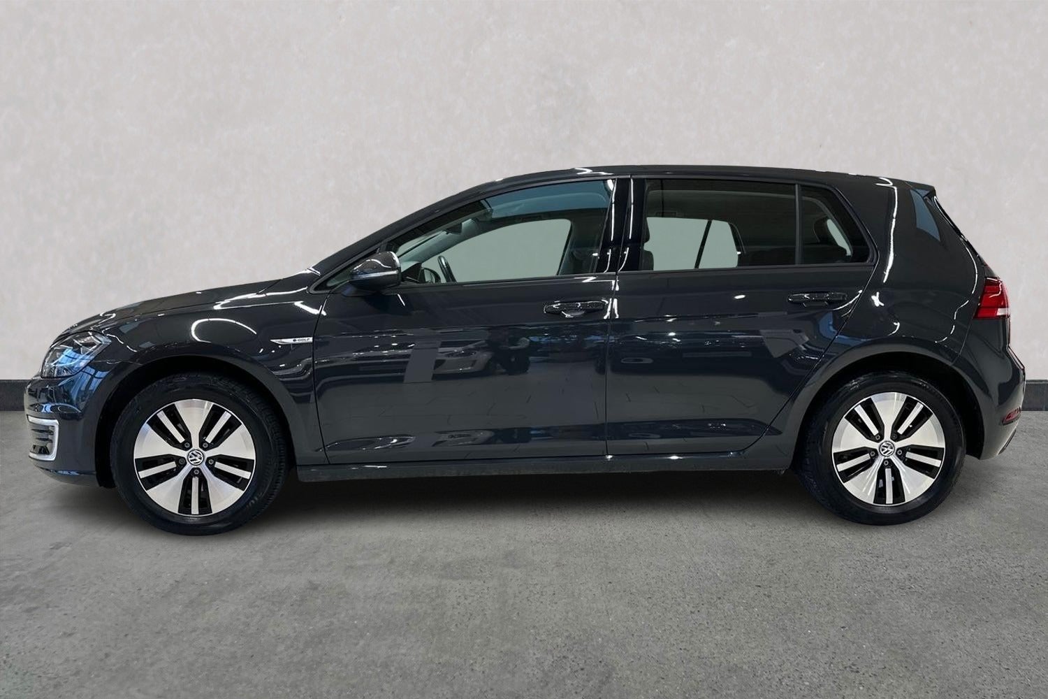 Billede af VW e-Golf VII  Comfortline