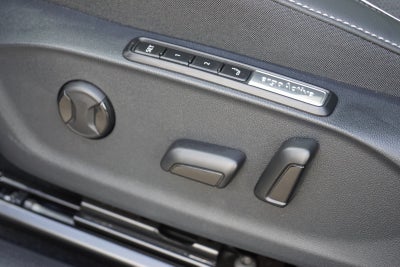 VW ID.7 Style+ Tourer