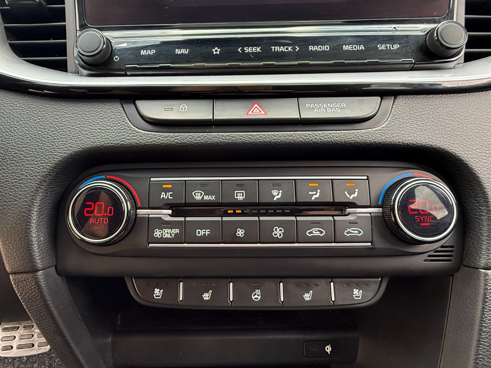 Kia Ceed PHEV Upgrade+ SW DCT