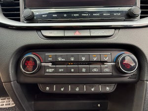 Kia Ceed PHEV Upgrade+ SW DCT