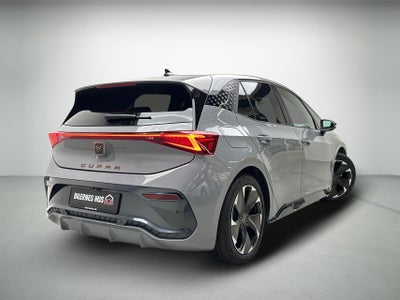 Cupra Born e-Boost billede 1