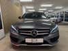 Mercedes C220 d AMG Line stc. aut. thumbnail
