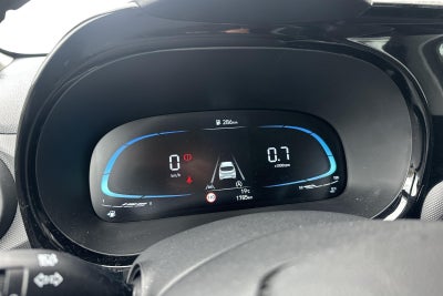Hyundai i10 MPi Advanced
