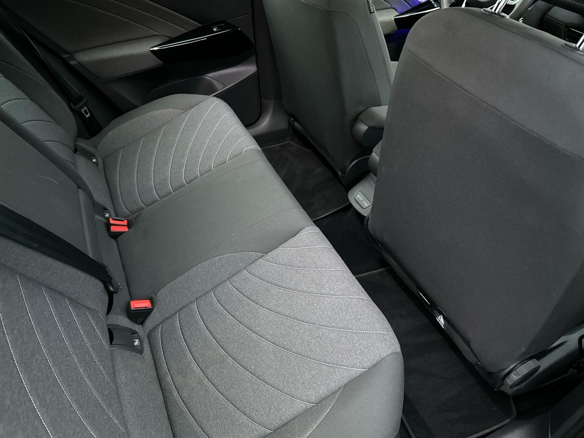 VW ID.3 Pro Performance Business billede 11