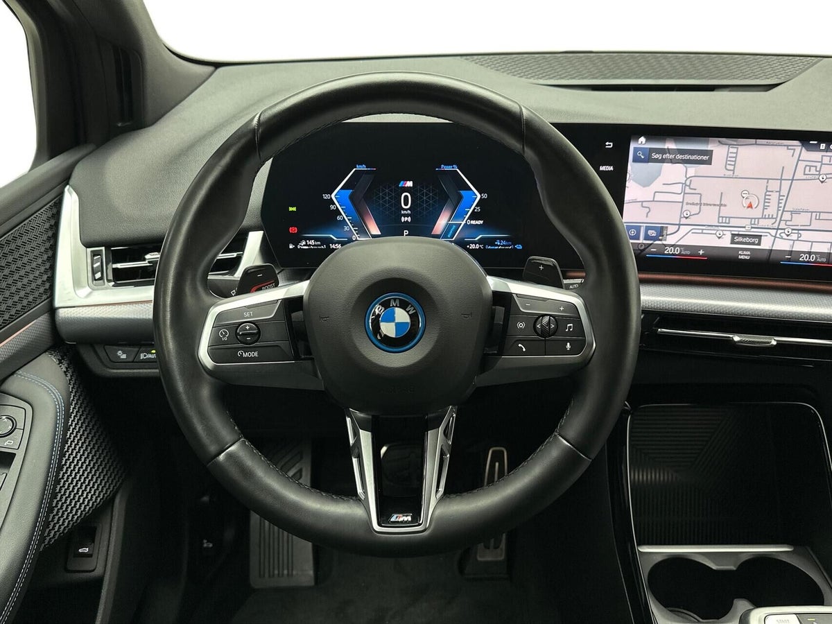 BMW 225e Active Tourer M-Sport xDrive aut. billede 9