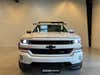 Chevrolet Silverado 1500 Z71 RST "Long Bed" aut. 4x4 thumbnail