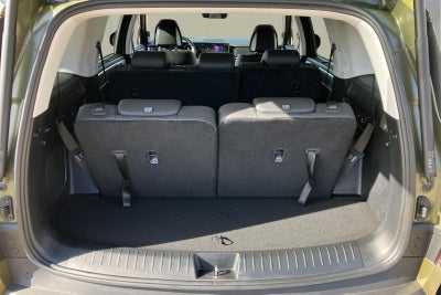 Hyundai Santa Fe PHEV Ultimate aut. 4WD 7prs