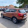 Suzuki S-Cross Boosterjet Exclusive thumbnail