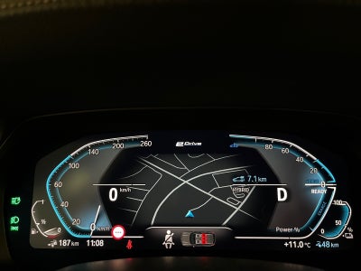 BMW X5 xDrive45e M-Sport aut. Van