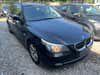 BMW 525d Touring Steptr. Van thumbnail