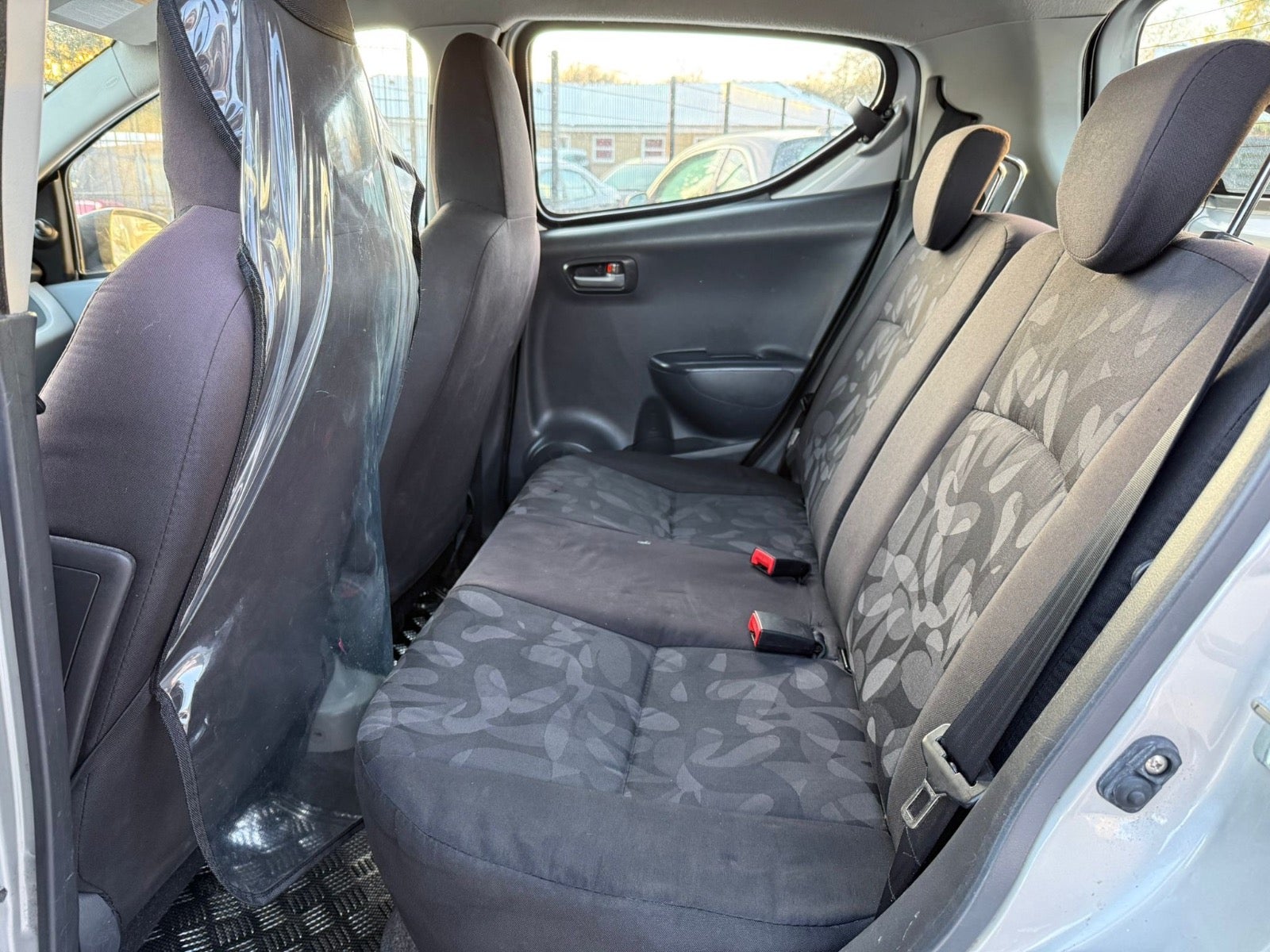 Billede af Suzuki Alto 1,0 GLS