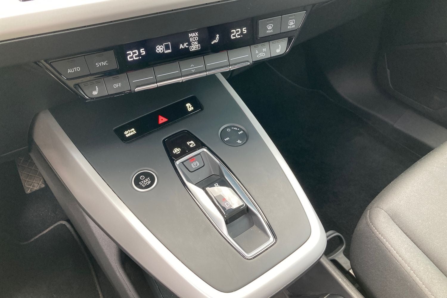 Billede af Audi Q4 e-tron 40 Attitude Sportback