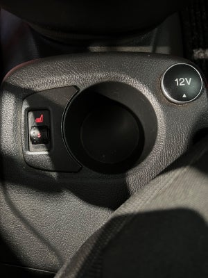 Ford Transit Connect TDCi 120 Trend aut. lang
