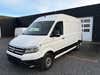 VW Crafter 35 TDi 140 Kassevogn L3H3 aut. thumbnail