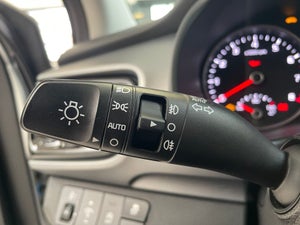 Kia Stonic T-GDi Upgrade