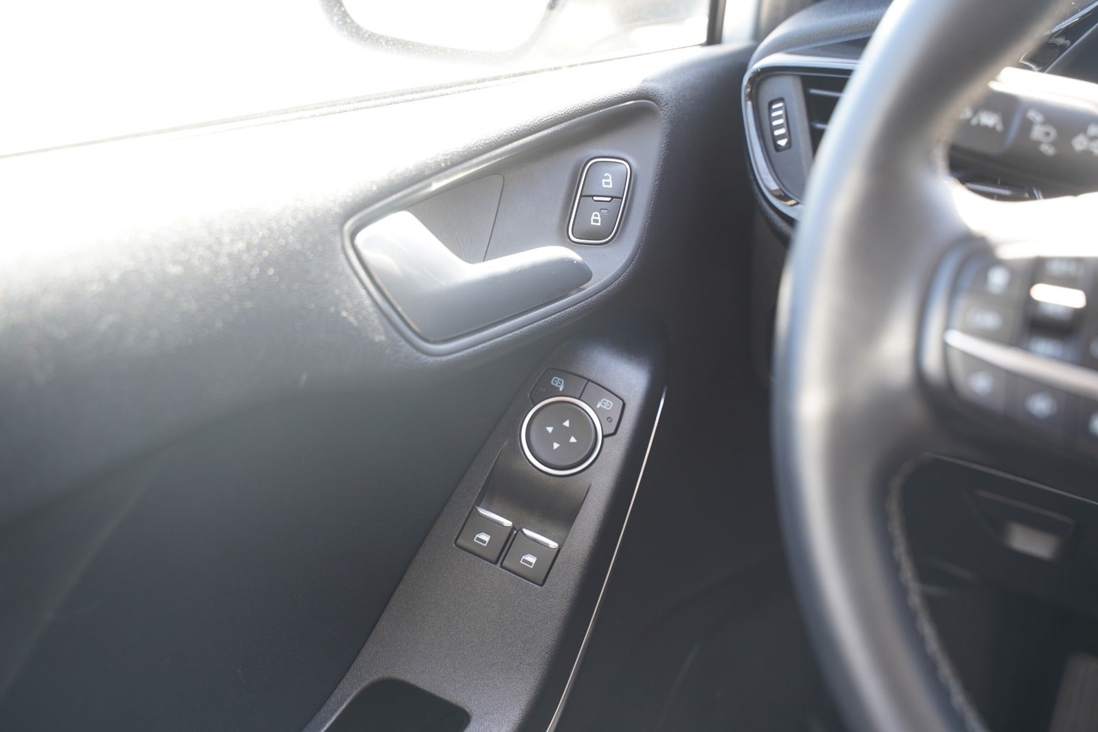 Billede af Ford Fiesta 1,0 EcoBoost Active I