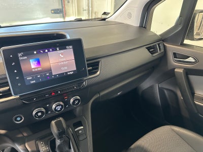 Renault Kangoo E-Tech L1 Van