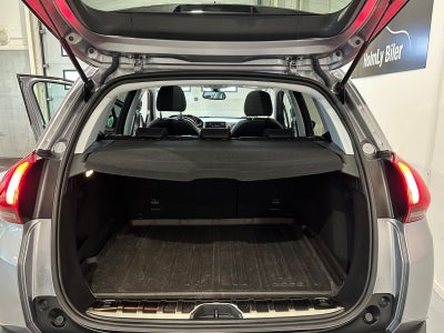 Peugeot 2008 e-THP 110 Allure Sky