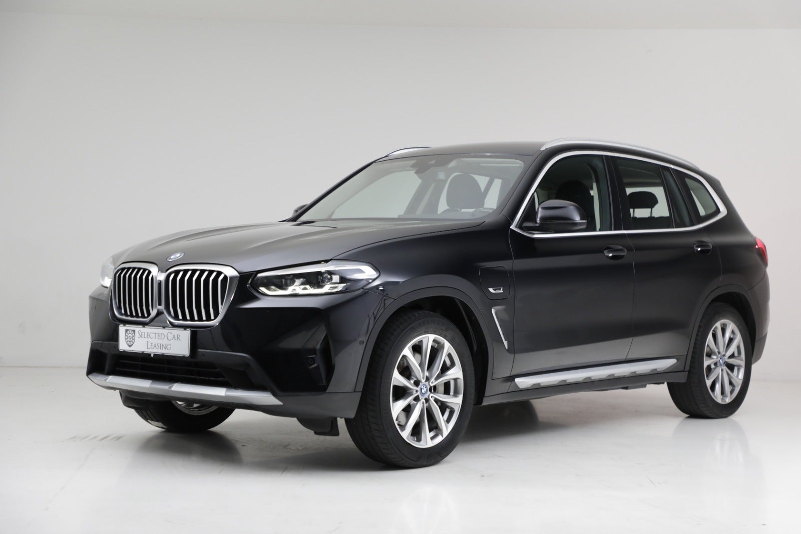 BMW X3 2,0 xDrive30e X-Line aut.