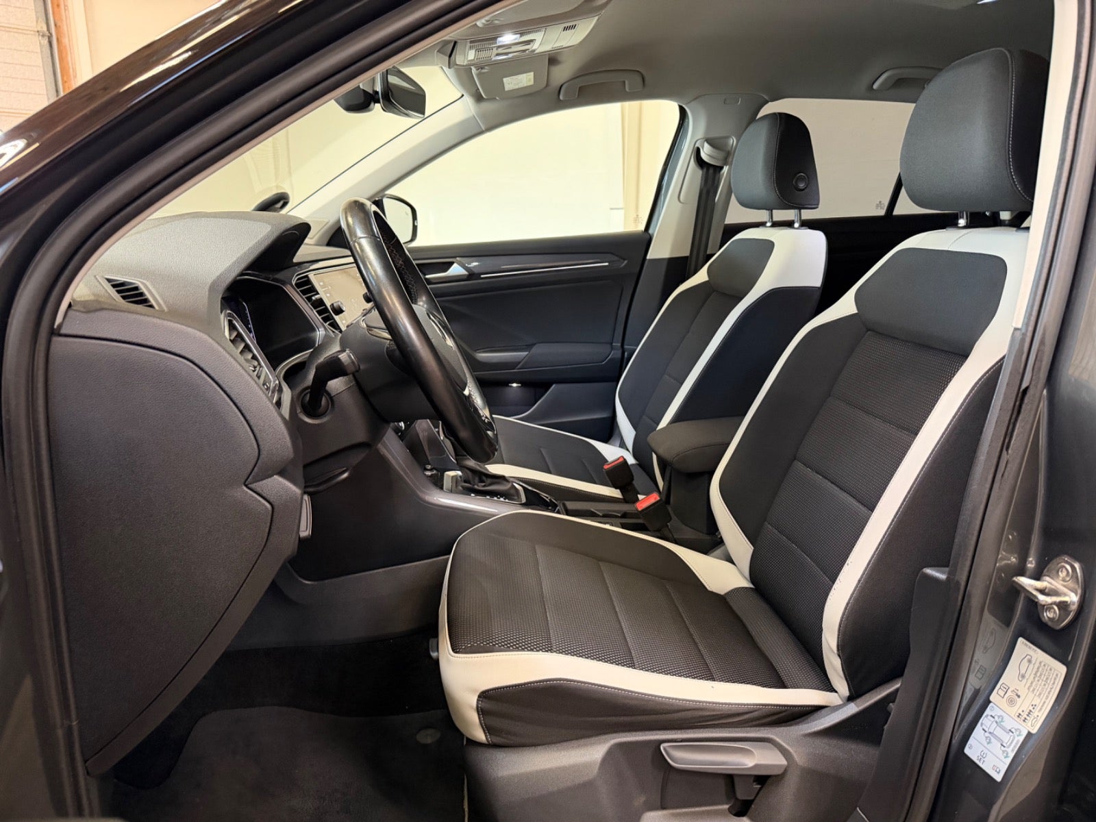 VW T-Roc, Billede 14