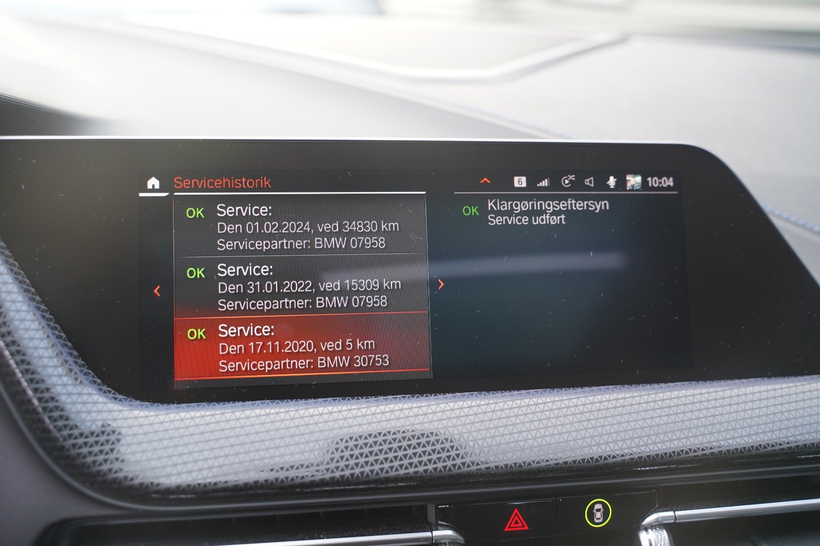 Billede af BMW 120d 2,0 M-Sport aut.