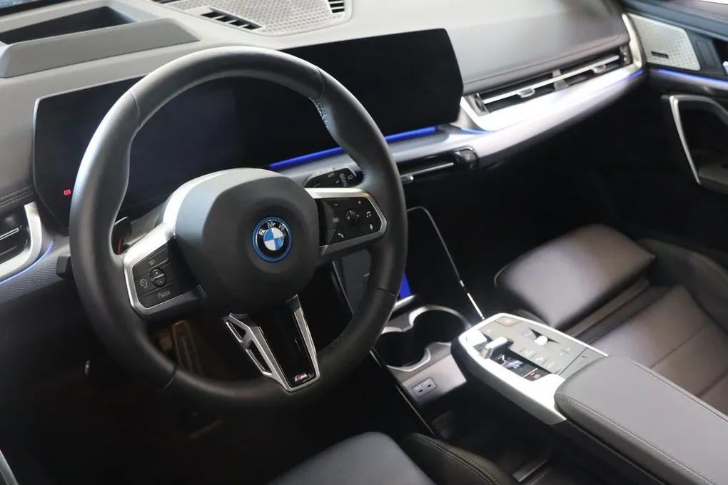 BMW iX1 xDrive30 M-Sport