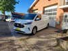 Ford Transit Custom 300L EcoBlue Limited aut. thumbnail