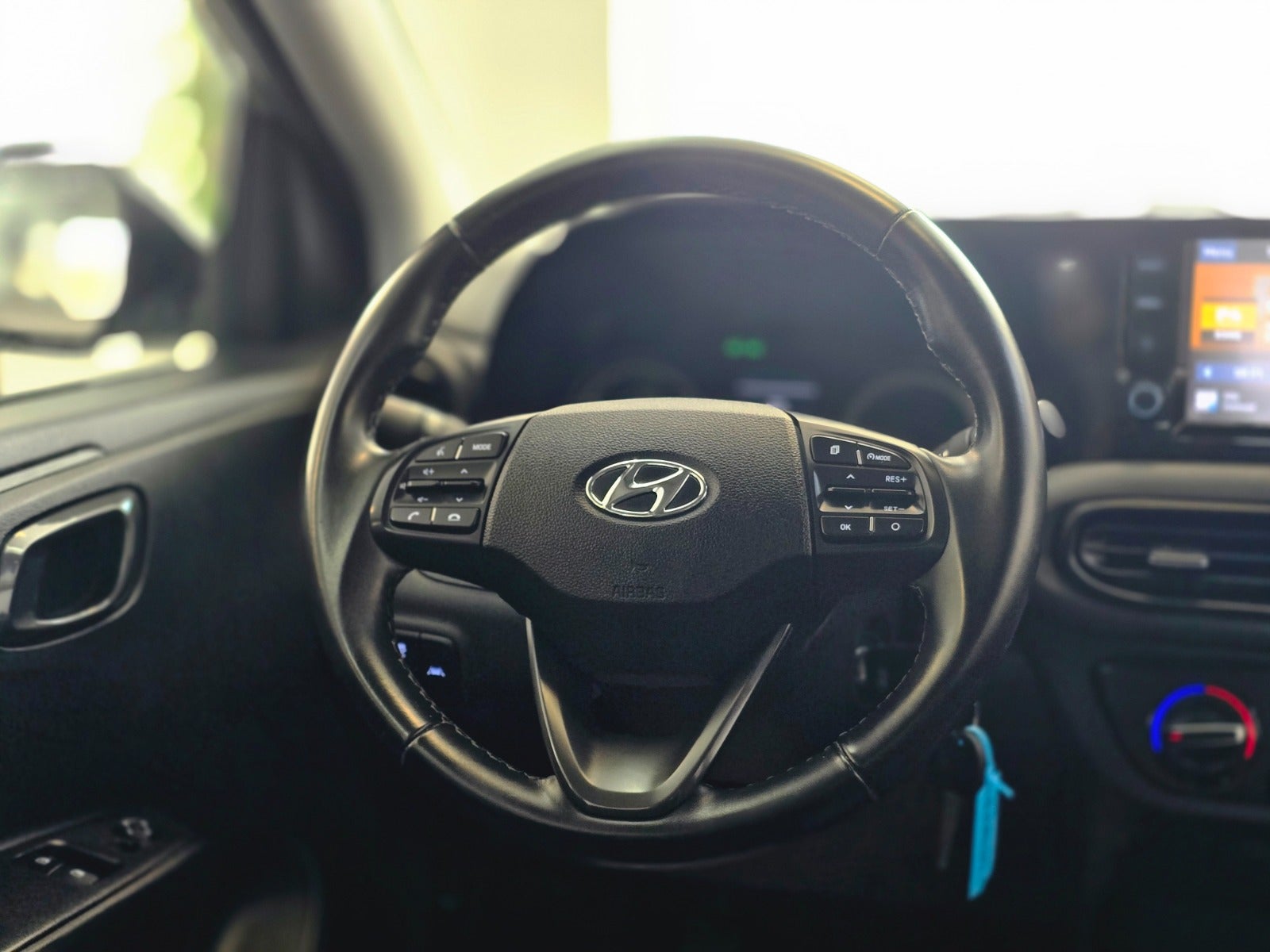 Billede af Hyundai i10 1,0 MPi Essential