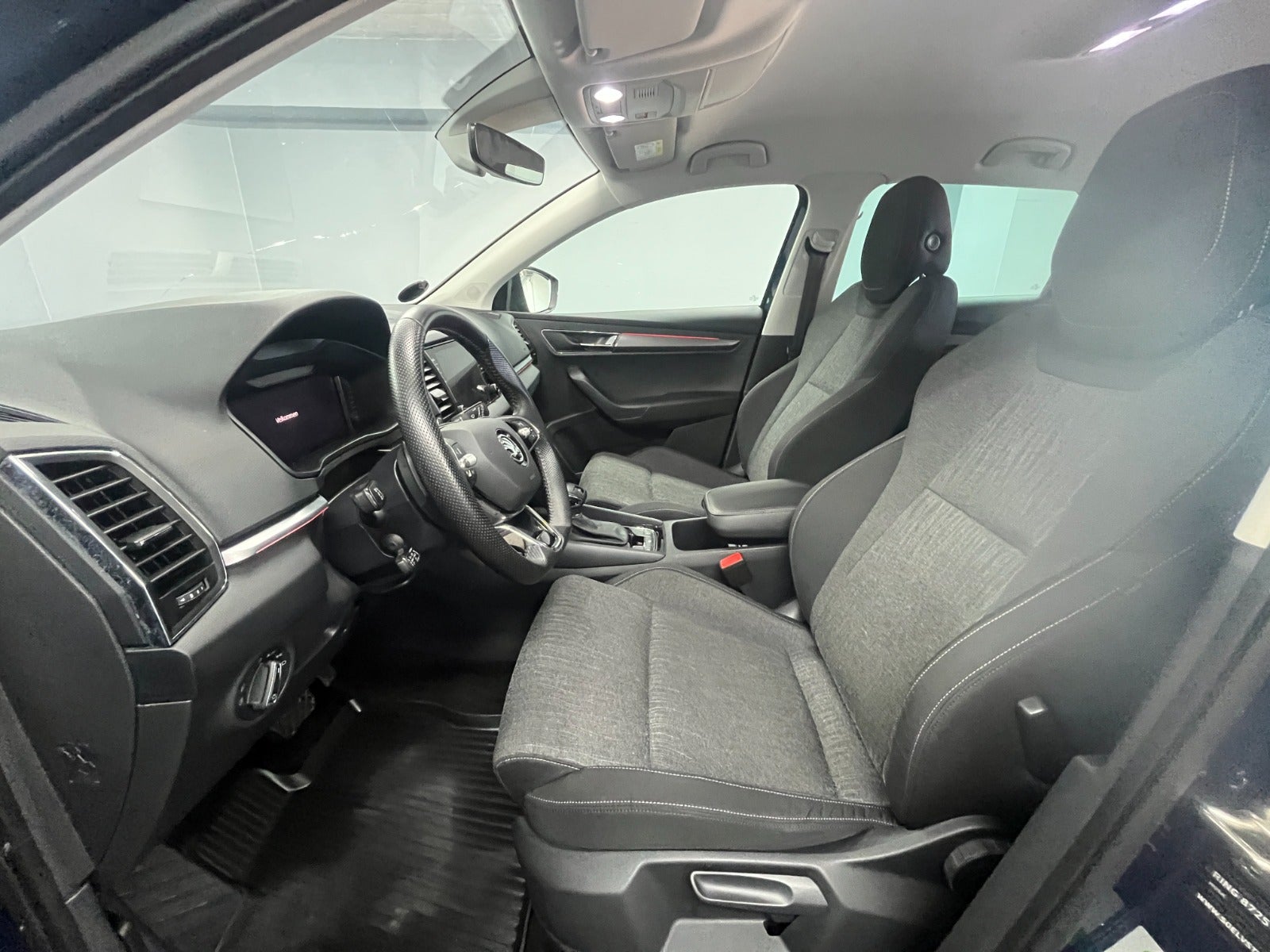 Billede af Skoda Karoq 1,5 TSi 150 Celebration DSG