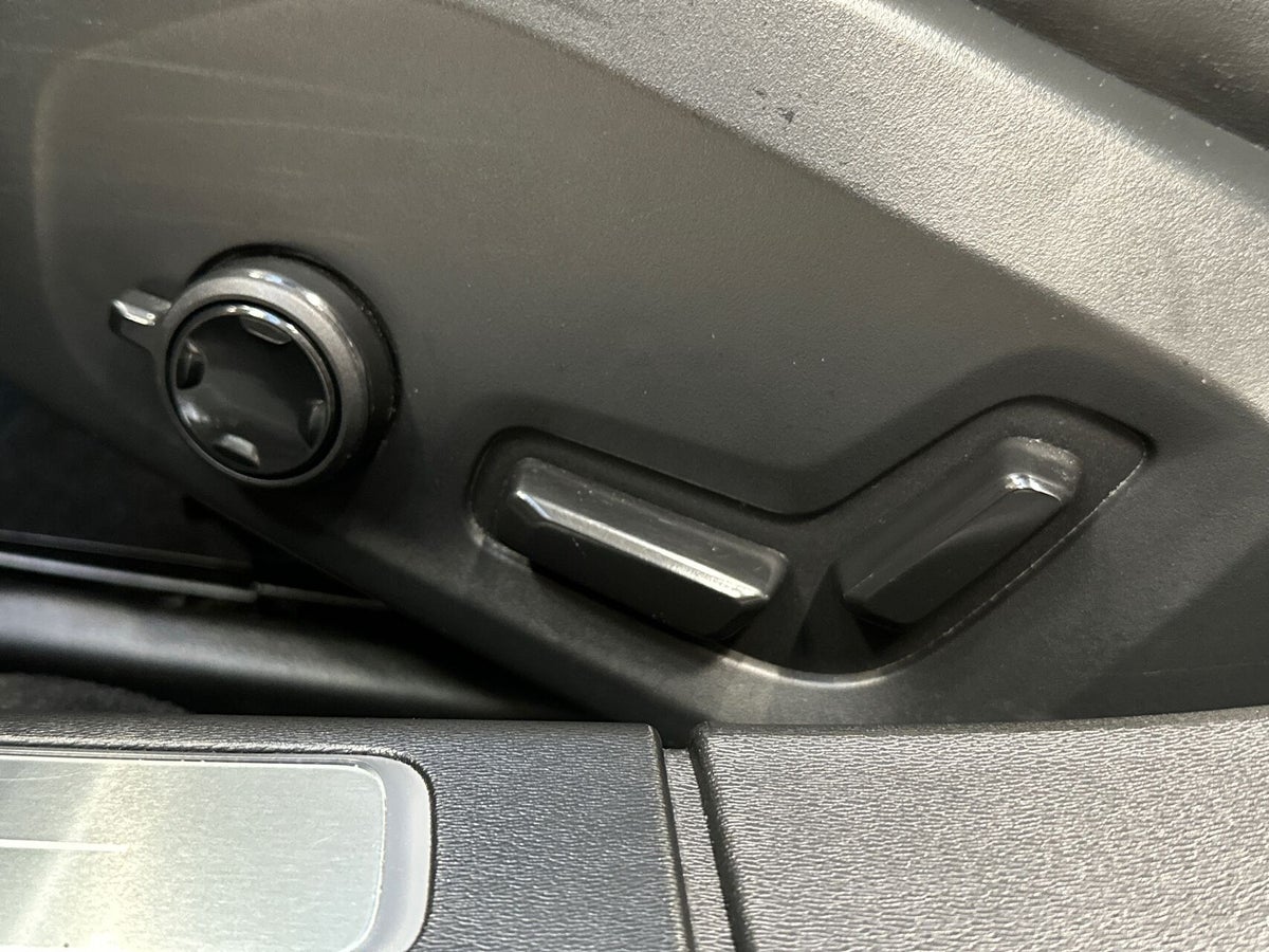 Volvo V90 T6 ReCharge R-Design aut. AWD billede 23