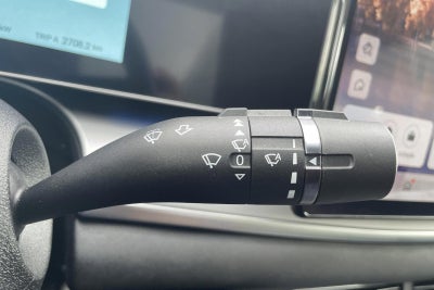 BYD Sealion 7 Excellence AWD