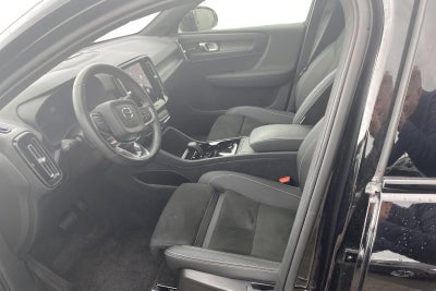 Volvo C40 P6 ReCharge Ultimate