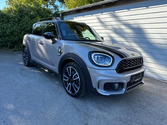 MINI Countryman Cooper SE Experience aut. ALL4