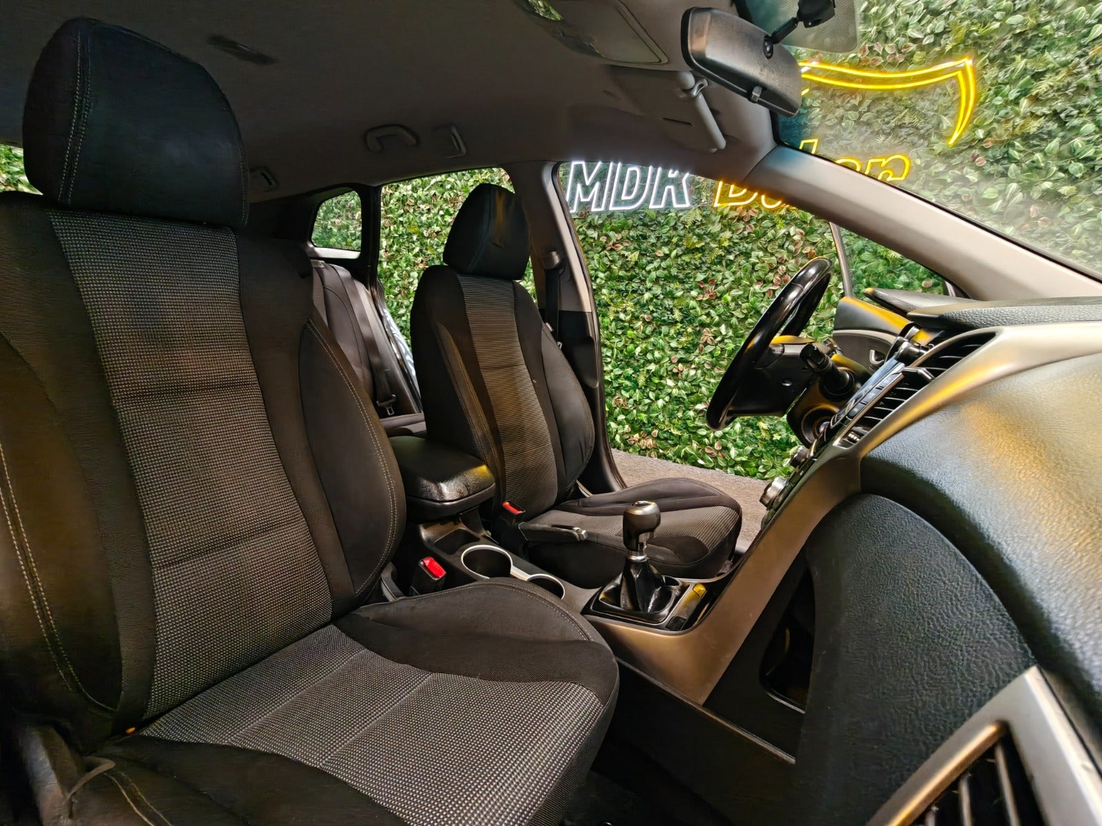 Billede af Hyundai i30 1,6 CRDi 110 Trend CW