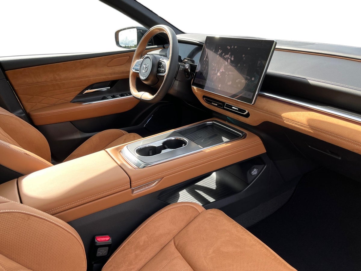 Mazda 6e Takumi+ billede 10