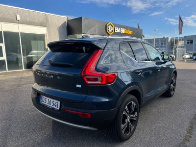 Volvo XC40 T4 ReCharge Inscription aut.